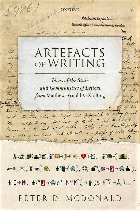 Artefacts cover